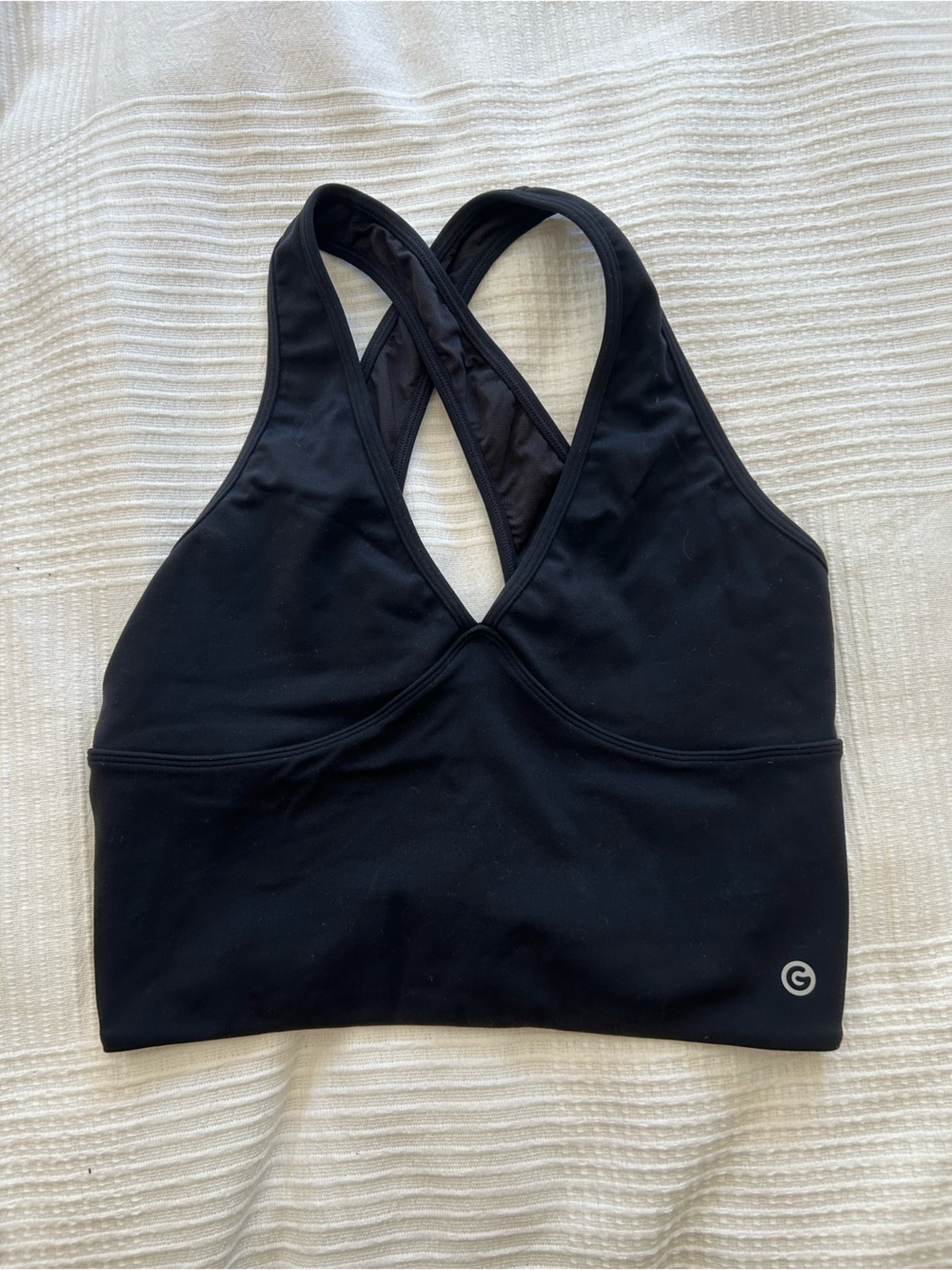 Glowmode Athletic Tank
